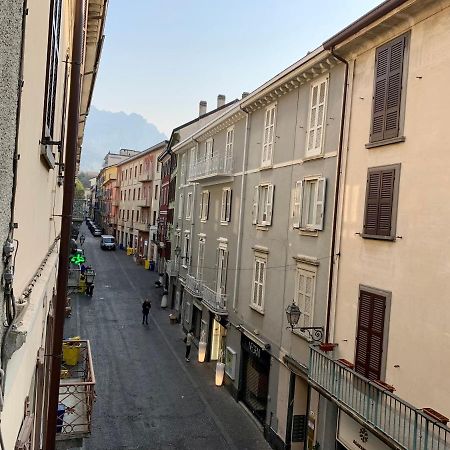Casa La Breva Apartment Lecco Exterior photo