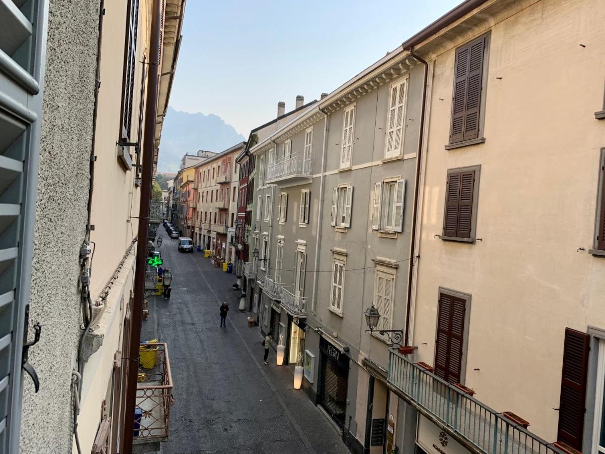 Casa La Breva Apartment Lecco Exterior photo