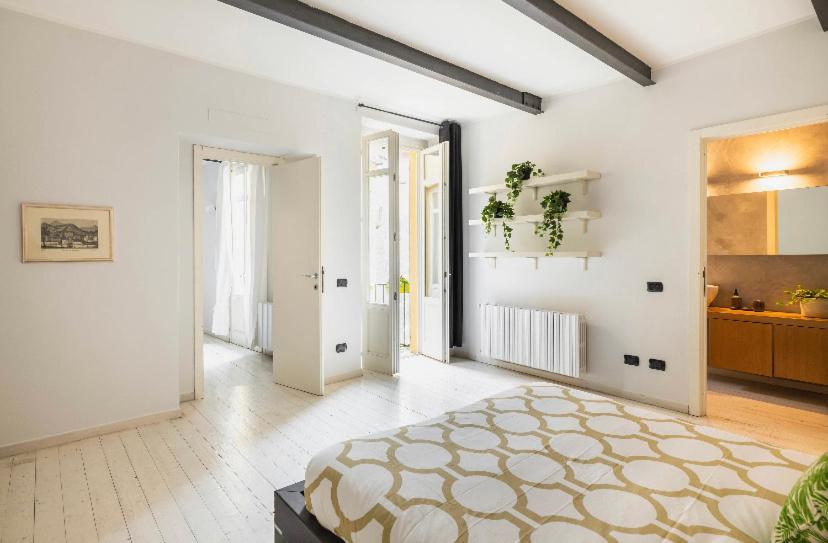 Casa La Breva Apartment Lecco Exterior photo